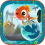 icon Im Fish Walkthrough -(I Am Fish Game Simulator-gids
)