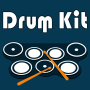 icon My Drum Kit(Mijn drumkit)