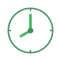 icon Working Timer(Working Timer - Timesheet)