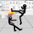 icon Stickman Fighting 3D(Stickman 3D vechten) 1.18