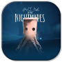 icon Little Nightmares 2 Walkthrough - Guide (Kleine Nachtmerries 2 Walkthrough - Guide
)