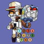 icon Coloring Brawl Stars Skins(Kleurboek van Brawl S. Fans)