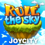 icon Rule The Sky(Regel de lucht)