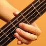 icon Learn how to play Bass Guitar (Leer basgitaar spelen)