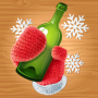 icon Spin the Bottle: Chat Rooms (Draai de fles: chatrooms)