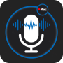 icon com.hr.soundrecorder(Voice Recorder Audio Editor)