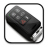 icon Car key(Autosleutel - simulatie van) 1.2.2