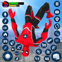 icon Spider Fighting Games(Spider Hero- Superhero Fight)