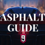 icon Asphalt 9 Guide(Asphalt 9 Guide: Tips, Tricks, Game Walkthrough
)