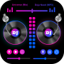 icon DJ Mixer(DJ Mixer: DJ Audio Editor
)
