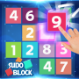 icon SuDoBlock(SudoBlock: Block puzzelspel
)
