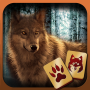 icon Wolves(Hidden Mahjong: Wolves)
