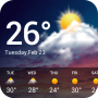 icon Daily Weather(Daily Weather - weather app)