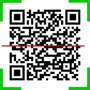 icon Barcode Scanner(QR Barcodescanner
)