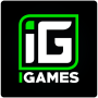 icon IGAMES MOBILE(cryptohandel ... IGAMES MOBILE
)