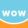 icon WOWBODY(WOWBODY: trainingen voor vrouwen)