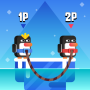 icon Penguin Rescue!(Penguin Rescue: Co-op voor 2 spelers)