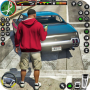 icon Classic Car Games Simulator 3d (Classic Car Games Simulator 3D)