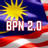icon BPN 2.0Semakan Bantuan Prihatin Nasional 2021(BPN 2.0 - Semakan Bantuan Prihatin Nasional 2021
) 1.0