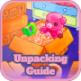 icon Unpacking Creating Tips& Guide (Uitpakken Tips en gids maken)