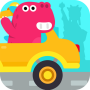icon Yamo Travel - Baby Racing Game ()