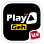 icon com.play.tv.app.geh(Tv afspelen Geh Grátis Guia: nova atualização
)
