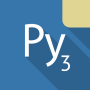 icon Pydroid 3 - IDE for Python 3 (Pydroid 3 - IDE voor Python 3)