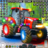 icon Indian Tractor Farming Game(Echte Tractor Landbouwspellen) 0.3