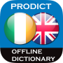 icon Irish - English dictionary (Iers - Engels woordenboek)