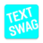 icon wordswagb.stylishfree.gwyn(Text Swag - Typography Generator Text On Picture) 1.2.6