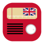icon UK Radio(UK Radio Online)