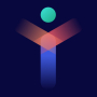 icon Thera: Diary and mood tracker (Thera: Dagboek en stemmingsvolger
)