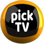 icon Pick TV(Kies tv - Kijk live tv)
