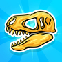 icon Dino Crowd (Dino Crowd
)