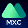 icon MEXC: Crypto Trading & Wallet Pro (Rijsimulator 2021: gratis autogames MEXC: Crypto Trading Wallet Pro
)