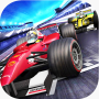 icon Formula Car Racing(Formula Car Racing Simulator)