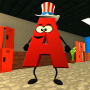 icon Pixel ABCD Escape(Pixel ABCD: Escape Game)