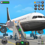 icon Flight Sim 3D: Airplane Games (Flight Sim 3D: Vliegtuig Games)