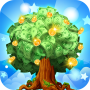 icon Tree World: Fairy Land(Fantasy Tree: Money Town
)