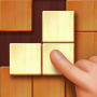 icon Cube Block - Woody Puzzle Game