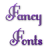 icon Fancy Fonts(Fraaie lettertypen, tekst en bijnaam) 1.17