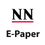 icon Nürnberger Nachrichten E-Paper (Neurenberg Nieuws E-Paper)