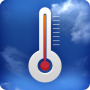 icon Thermo(Warme weerthermometer)