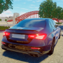icon Car Racing _ Driving(Autoracen en autorijden Games Pro
)