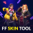 icon FFF FF Skin Tools(FFF FF Skin Tool Elite Pass) 1.0.0