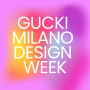 icon Gucki Milano Design Week