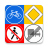 icon net.shapkin.pddroadsignquiz(Verkeersborden van Rusland: SDA) 2.30