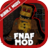 icon Fnaf Mod(Mod Freddy voor Minecraft PE
) 9.10