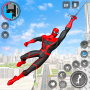 icon Spider Rope Action Game