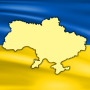 icon Simulator of Ukraine(Simulator van Oekraïne)